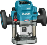 Makita rp001gz02 xgt 40 v max bovenfrees | met aws zender | zonder accu`s en lader | in mbox - rp001gz02