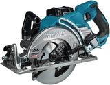 Makita rs001gm101 | accu cirkelzaag | 185 mm | 40v max | 4.0ah | li-ion - rs001gm101