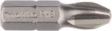 Makita accessoires makita schroefbit | ph3x25 | 3 stuks - b-23472