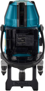 Makita sk40gdz - 12 v max multilijn laser groen - sk40gdz