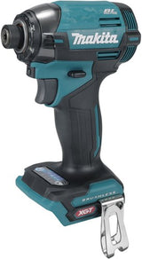 Makita td002gz01 accu slagschroevendraaier 220nm xgt 40v max basic body