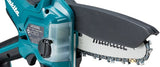 Makita uc029gz | xgt 40 v max snoeizaag | 15cm | zonder accu's en lader in doos - uc029gz