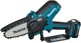 Makita uc100dwa | cxt accu snoeizaag 12v max 10 cm (1x 2.0ah accu + lader) - uc100dwa