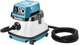 Makita vc2510lx1 stofzuiger - vc2510lx1