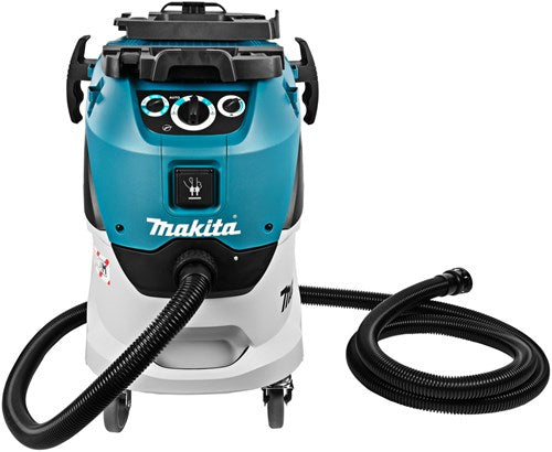 Makita vc4210m stofzuiger m-klasse adapter, stofzuigset, in doos
