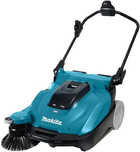 Makita vs001gz xgt 40 v max veeg-zuigmachine | zonder accu's en lader| in doos - vs001gz