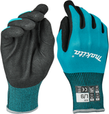 Makita werkhandschoen | basis | maat l 9 - p-84698