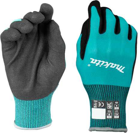 Makita werkhandschoen | basis | maat xl 10 - p-84707