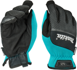 Makita werkhandschoen | maat l 9 - p-84660