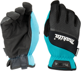 Makita werkhandschoen | maat l 9 - p-84660