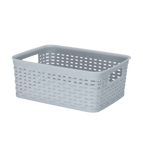 Mand cool grey medium