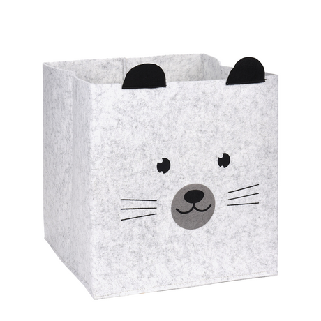 Imp mand vilt bear 32x32x32cm