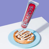 Marvis tandpasta cinnamon mint 85ml