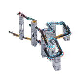 Marble racetrax starterset 24 sheets 4m