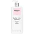 Marbert Woman Sensitive Bodylotion 400ml - fles vooraanzicht