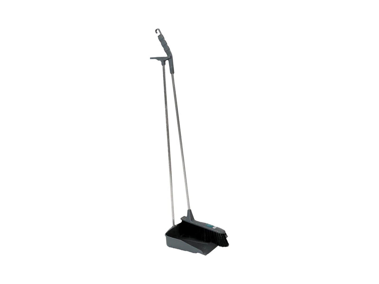 Linea mariaset verlengde stoffer en blik