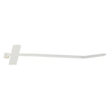 Tiewrap kabelbinder