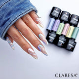 Claresa uv led gellak 5ml marshmallow 5