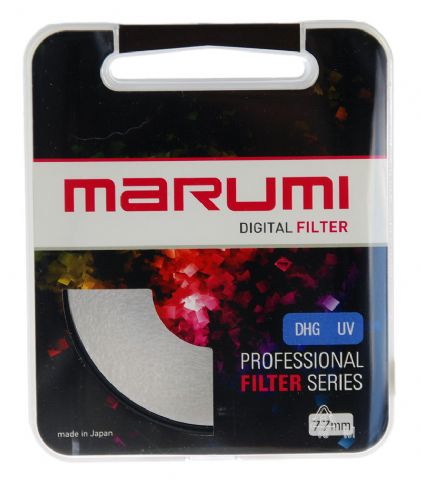 Marumi DHG UV Filter 55 mm