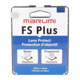 Marumi fs plus lens protect filter 37 mm