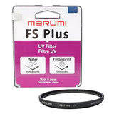 Marumi FS Plus Lens UV Filter 46 mm