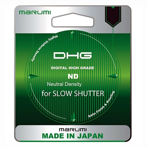 Marumi Grijs Filter DHG ND32 49 mm