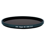 Marumi grijs filter super dhg nd1000 52 mm