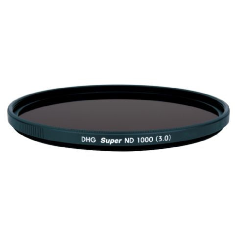 Marumi Grijs Filter Super DHG ND1000 62 mm