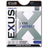 Marumi Protect Filter EXUS 67 mm