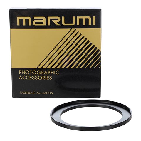 Marumi Step-down Ring Lens 46 mm naar Accessoire 43 mm