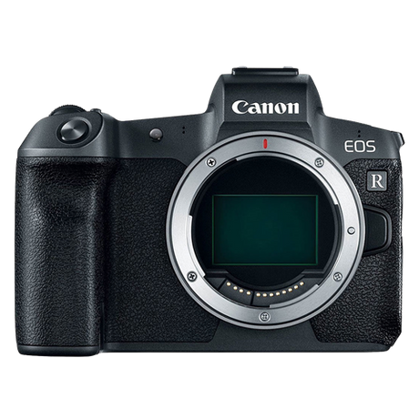 Marumi T2 Adapter voor Canon EOS R