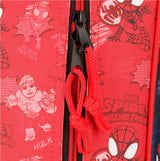Marvel Spider-man Go Schoolrugzak Junior Rood
