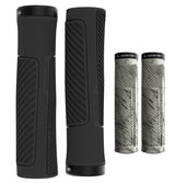Syncros xc lock-on grips m | marble gobi beige black