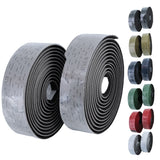 Fizik terra solocush tacky bar tape | brown