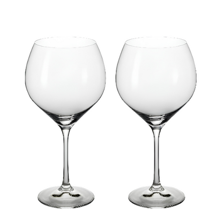 Masterchef gin tonic glas 650ml 2 stuks