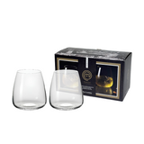 Masterchef short tumbler 430ml 2 stuks