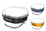 Silva glow - outdoor lamp