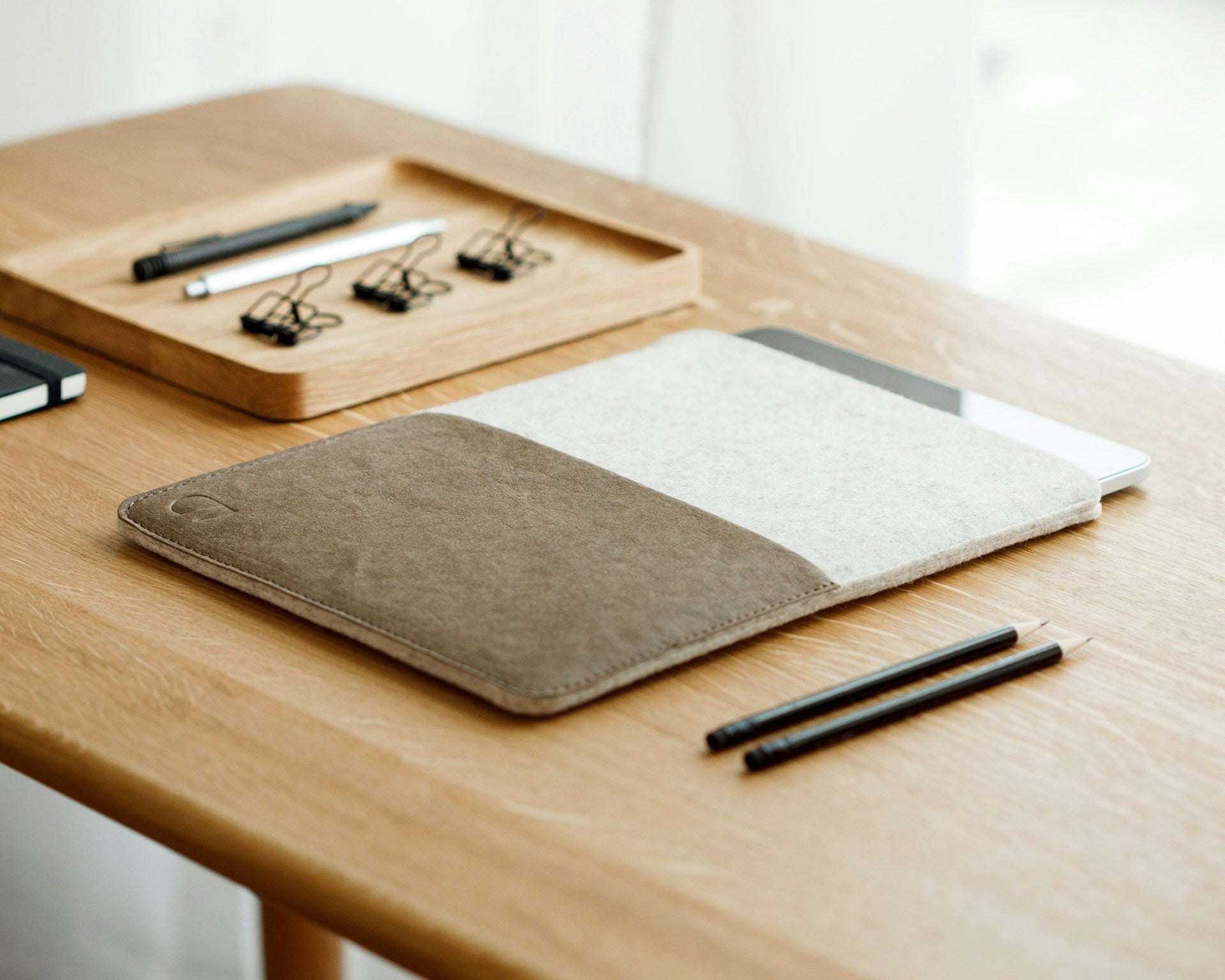 Office Instruments
