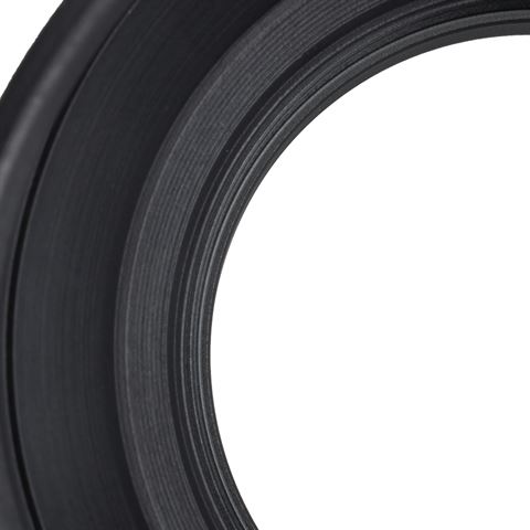 Matin Rubber Zonnekap 49 mm M-6232