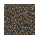 Hq mars schoonloopmat 60x80cm bruin