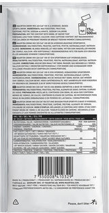 Maurten drink mix 320 caf 100 hydrogel drink powder + caffeine 83g