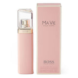 Hugo boss eau de parfum spray ma vie 50ml dames