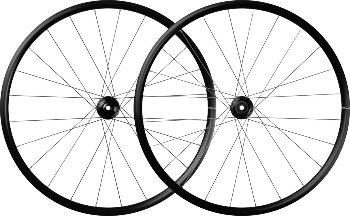 Mavic aksium 1 cl sram xdr wheelset