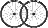 Mavic allroad s carbon cl shimano hg-r wheelset