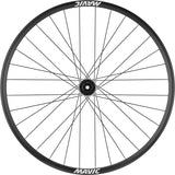 Mavic e-access xr22 28 cl front wheel