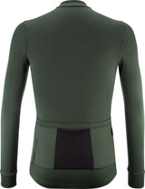 Mavic ksyrium thermo - long sleeve jersey