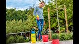 Gloria producten messing spuitstok incl specrondsproeidop oa buxus 270