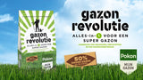 Pokon producten gazon revolutie 4kg voor 80m2
