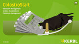 Producten colostrum startset 10 stuks