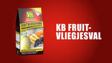 Kb bestrijding producten kb fruitvliegjesval 1st